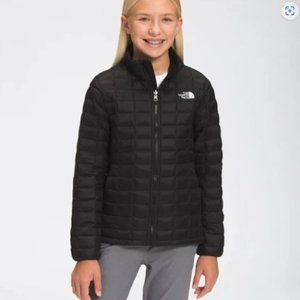 The North Face Youth Thermoball Eco Jacket (BRAND NEW)